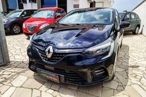 RENAULT Clio TCe 12V 100 CV GPL 5p. Life