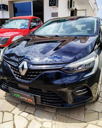 RENAULT Clio TCe 12V 100 CV GPL 5p. Life