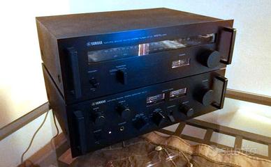 Yamaha CA V1 / Yamaha CT V1
