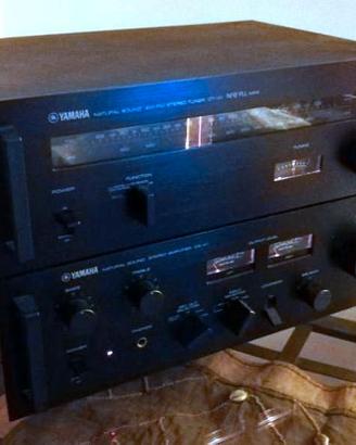 Yamaha CA V1 / Yamaha CT V1