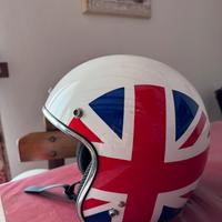 Casco Vespa