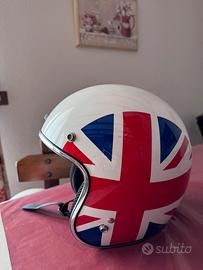 Casco Vespa