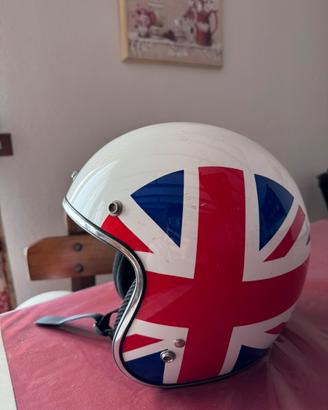Casco Vespa