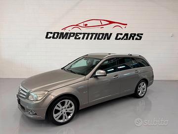 Mercedes-benz C 200 CDI Avantgarde AMG