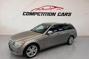 Mercedes-benz C 200 CDI Avantgarde AMG