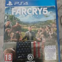 far cry 5