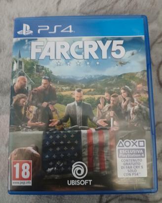 far cry 5