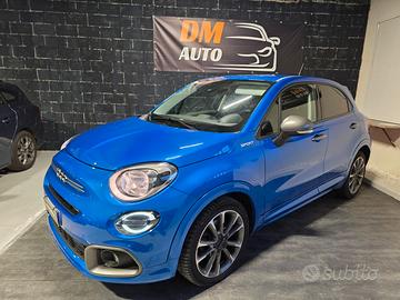 Fiat 500X 1.5 T4 Hybrid 130 CV DCT Sport
