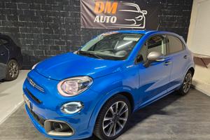 Fiat 500X 1.5 T4 Hybrid 130 CV DCT Sport