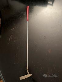 Putt Scotty Cameron Circa 62