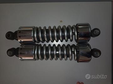 Ammortizzatori harley davidson