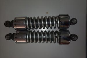 Ammortizzatori harley davidson