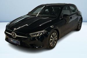Mercedes Classe A 180 d Advanced auto