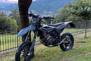 Beta RR 125 4T special edition