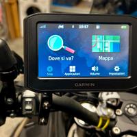 Garmin Zumo 396 LMT-S