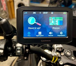 Garmin Zumo 396 LMT-S