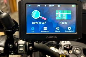 Garmin Zumo 396 LMT-S