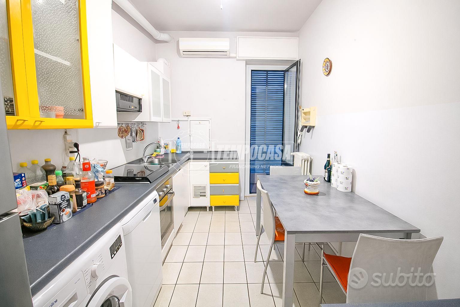 Appartamento – Milano, Quartiere Omero, Municipio 4 - Vista 5