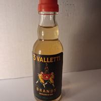 Mignon Brandy 3 Valletti(Luigi Sarti & Figli)