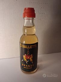 Mignon Brandy 3 Valletti(Luigi Sarti & Figli)
