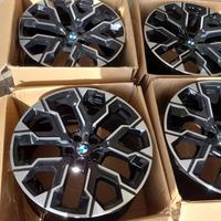 Cerchi Originali BMW serie 7 G70 i7 G70 X3 G45 20