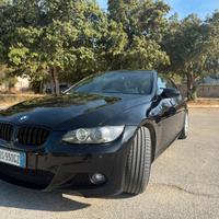 Bmw 320 coupe e92  e 92 Msport