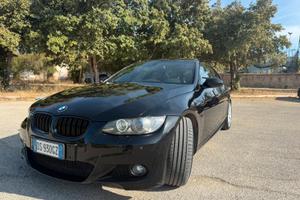 Bmw 320 coupe e92  e 92 Msport