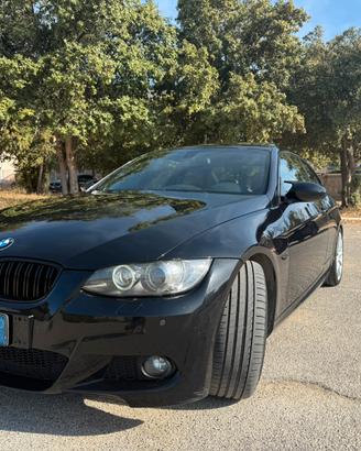 Bmw 320 coupe e92  e 92 Msport