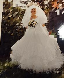 Abito da sposa