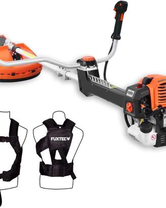 Fuxtec FX-MS152T Decespugliatore a Scoppio