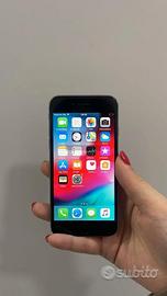 Apple iPhone 6 silver 64 GB - 6780
