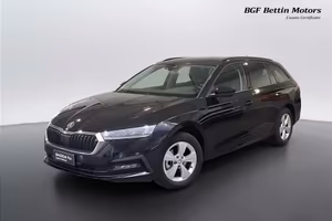 Skoda Octavia Wagon 2.0 tdi evo scr Executive 115c