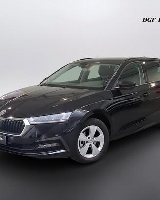 Skoda Octavia Wagon 2.0 tdi evo scr Executive 115c