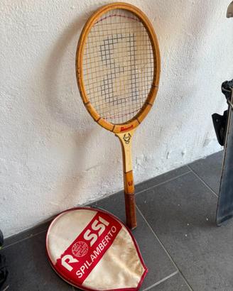 Racchetta da tennis Bancroft Winner