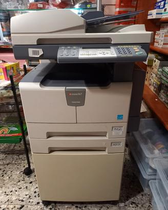 fotocopiatrice