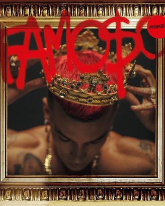 Sfera Ebbasta – Famoso $€lebration LP SIGILLATO