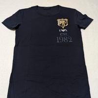 Maglietta manica corta Emporio Armani underwear