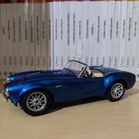 AUTO COBRA 427 Scala 1/24