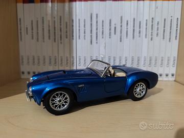 AUTO COBRA 427 Scala 1/24