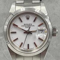 Rolex Oyster Perpetuale Date 26MM Ref. 69160