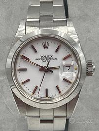 Rolex Oyster Perpetuale Date 26MM Ref. 69160