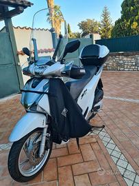HONDA SH 150 abs