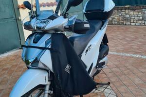 HONDA SH 150 abs