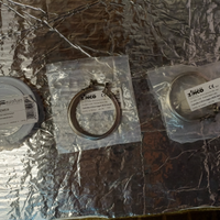 Accessori coibentazione