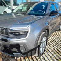 Jeep Avenger 1.2 t. Altitude fwd 100cv