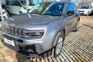 Jeep Avenger 1.2 t. Altitude fwd 100cv