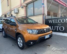DACIA Duster 2ª serie 1000gpl
