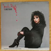 Vinile: Jennifer Rush - I Come Undone