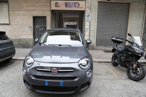 Fiat 500X 1.3 MultiJet 95 CV Lounge