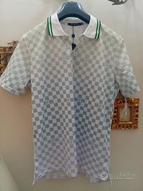 polo uomo taglia XXL 